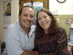 Ed&PennyMatthysen